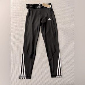 NWT Adidas Leggings